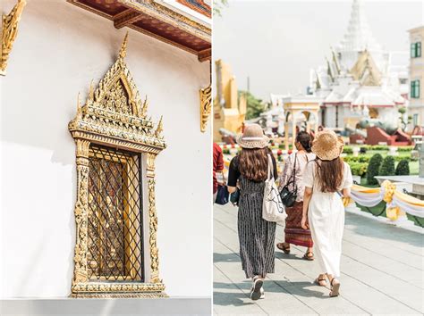 Thailand Honeymoon Bangkok Chiang Mai