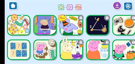 world  peppa pig apk   android