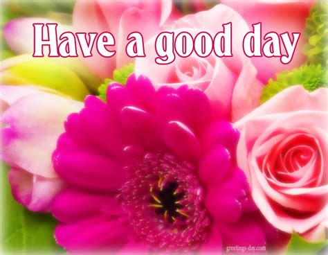 good day   wishes images