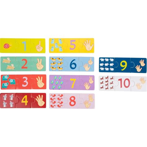 counting learning puzzle puzzles  games  early years resources uk