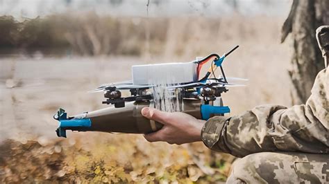 ukraine  produce   million fpv drones   thousands  long range attack drones