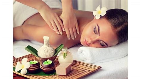 Huntington Beach Ca Massage Therapy Wellness Relaxation