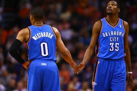 Nba Rumors Some Gm S Think Kevin Durant Or Russell