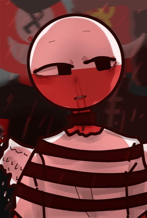 Poland •countryhumans Amino• [eng] Amino