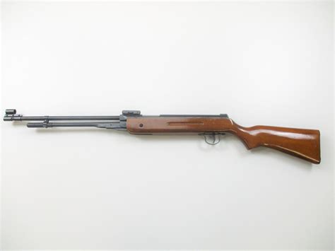 chinese pellet rifle