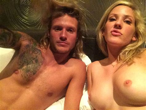 ellie goulding nude leaked the fappening 14 photos thefappening