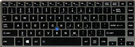 toshiba portege zt  laptop keyboard key replacement