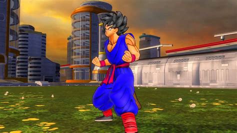 Dragon Ball Z Ultimate Tenkaichi Hero Mode Vs Androids