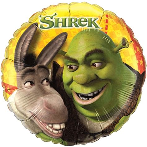 doubt ill find shrek party stuff      connors bday