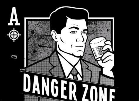 danger zone  shirt snorgtees danger zone dangerous funny tshirts