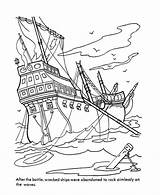 Printable Karibik Pirata Fluch Ausmalbilder Barco Boote Navire Sunken Mewarnai Ships Buku Catamaran Ghost Coloringtop Wrecked Dibujar Malvorlagen Coloringfolder sketch template