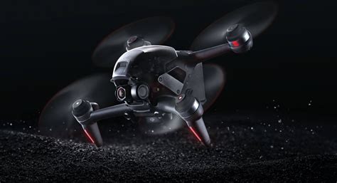 dji fpv drone brings breakneck flight speeds   cinematic  fps