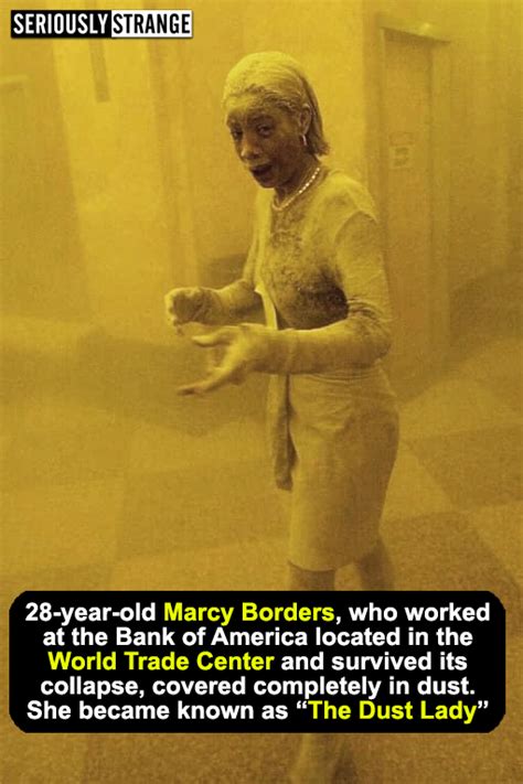 💀 Seriously Strange 💀 On Twitter 28 Year Old Marcy Borders Who