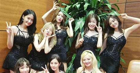 Breaking] Sm Entertainment Confirms Girls Generation Will