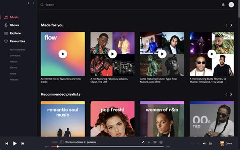 Deezer Review Is This Music Streaming Service Better Than Spotify