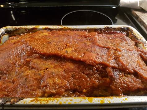 long  cook  lb meatloaf    cooking times  temperatures  depend