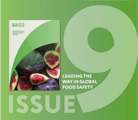 brc global standard food safety issue  issue    conversion  sites integrity