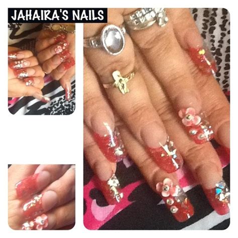 jahairas nails nail art gallery
