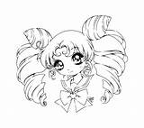 Coloring Pages Sailor Moon Choose Board Sureya Smiling Lady Little sketch template