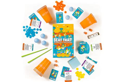 fun group board games  perfect  summer camp