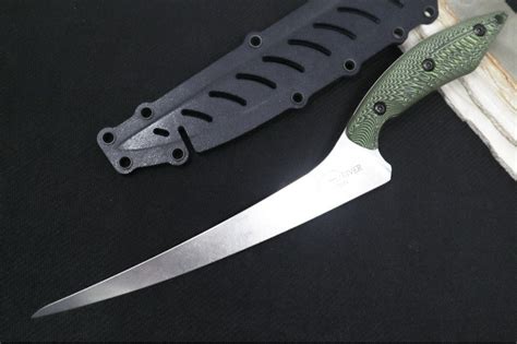 white river fillet knife 8 fixed blade knife northwest knives