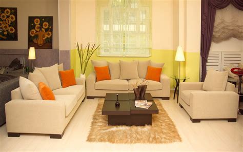 living room sofa design