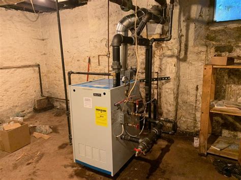 whats  boiler installation cost vince marino plumbing llc