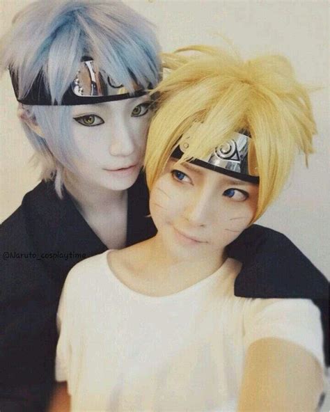 12 Hot And Sexy Naruto Cosplays To Get Your Day Started