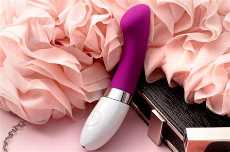From Zero To 50 The Many Levels Of Sex Toys Sheknows