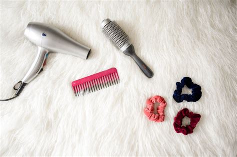 tutorial   hair dryer kill lice