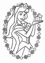 Birthday Coloring Pages Princesses Popular Coloringhome sketch template