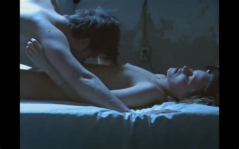 Naked Lana Cooper In Bedways
