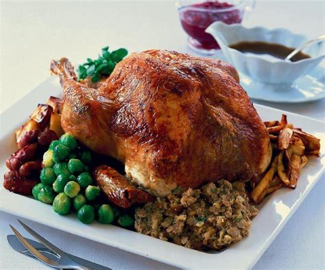 mary berry s traditional roast turkey recipe christmas dinner tips