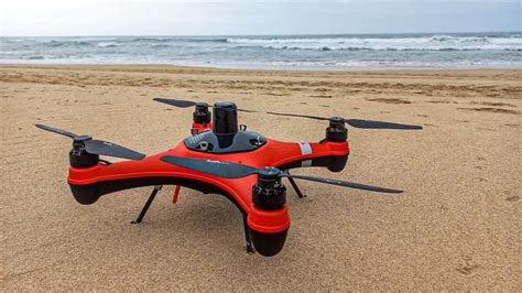 swellpro fd fishing drone tutorial  flight youtube