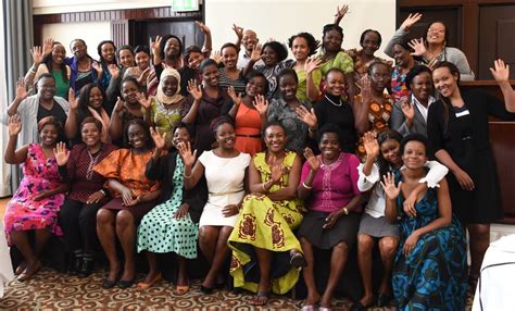 who we are the african women s development fund awdf