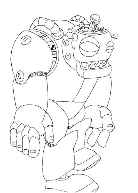 fun  zombie coloring pages  coloringfoldercom animal