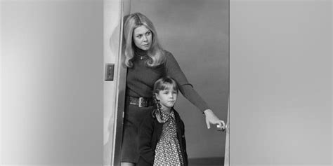 Bewitched’ Star Erin Murphy Shares What It Would Take For Her To Do A