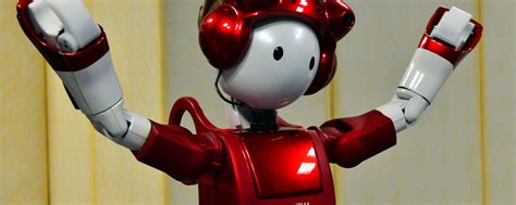Truth Be Told We’re More Honest With Robots Bbc Worklife