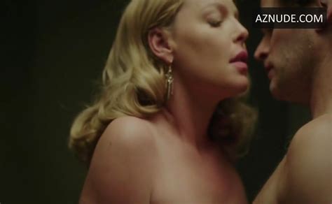 Katherine Heigl Underwear Scene In Doubt Aznude