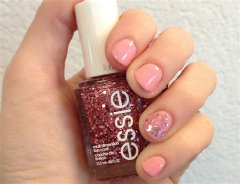88 Spring And Summer Nail Polish Ideas Submitted By