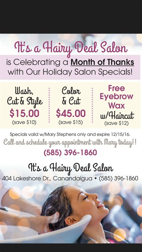 Spring 2024 Specials For Spa In Irving Image To U