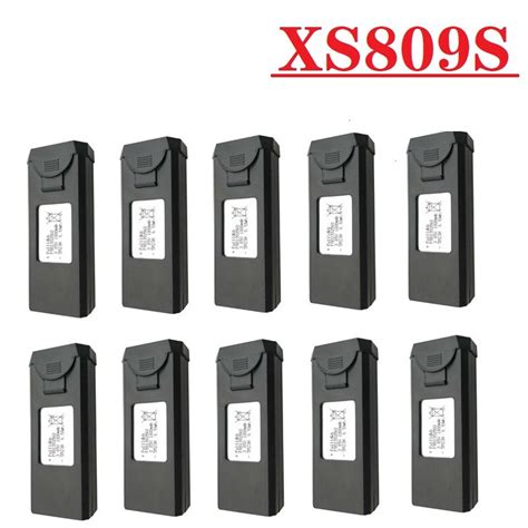 battery visuo xss  drone visuo  battery spare parts accessories parts accs