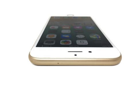 gold apple iphone  gb yibeal tradex private limited id