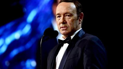 kevin spacey sexual assault charge news — latest on kevin spacey sexual