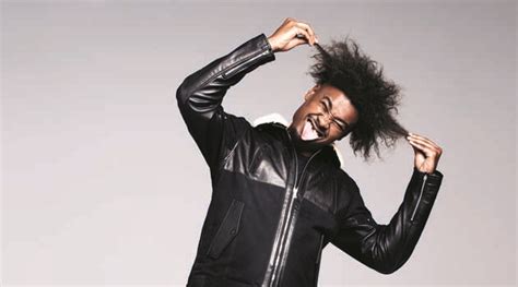 Danny Brown On Sex Oral And Stage Performance