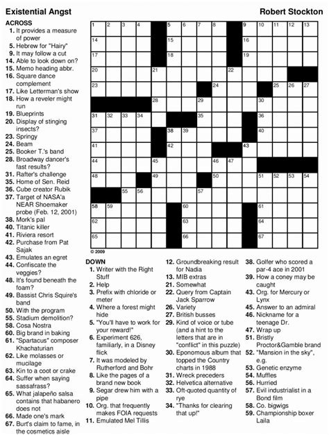crossword puzzles  adults  coloring pages  kids