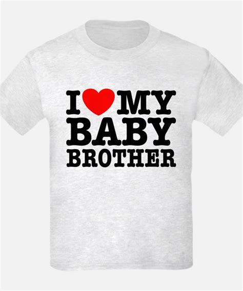 i love my little brother t shirts shirts and tees custom i love my