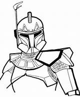 Wars Star Coloring Pages Clone Rex Captain Drawing Clipart Tie Helmet Trooper Fighter Wing Ships Sheets Template Order First Kids sketch template