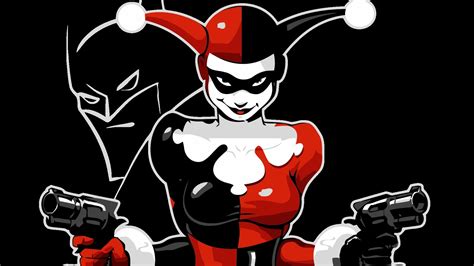 harley quinn full hd wallpaper and background image 1920x1080 id 578619