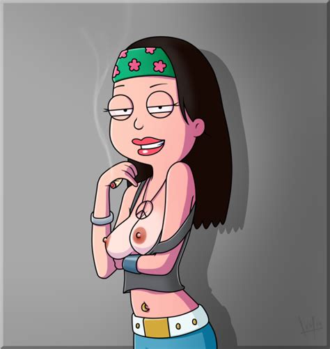 Sexy Teen Hayley From American Dad Porngirl1